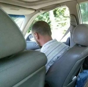 Meet your Posher, Alan